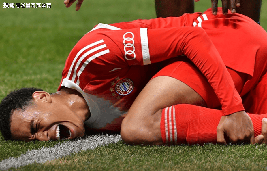 太可惜了！拜仁天才指挥官遭遇重伤，巴黎门神为此掩面哭泣自责