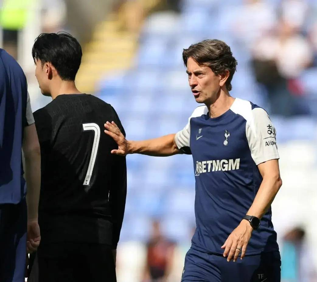 再见，热刺！前英超金靴自宣离队，十年454场173球101助，1冠