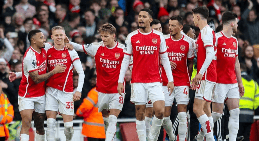 沸腾！68场欧冠经验+零转会费，阿森纳冬窗抢戈雷茨卡能成功？