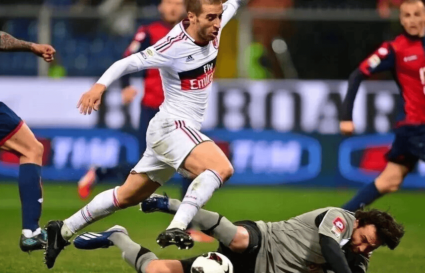 意甲第27轮前瞻：残阵国米迎战保级热那亚，主场连胜纪录面临考验